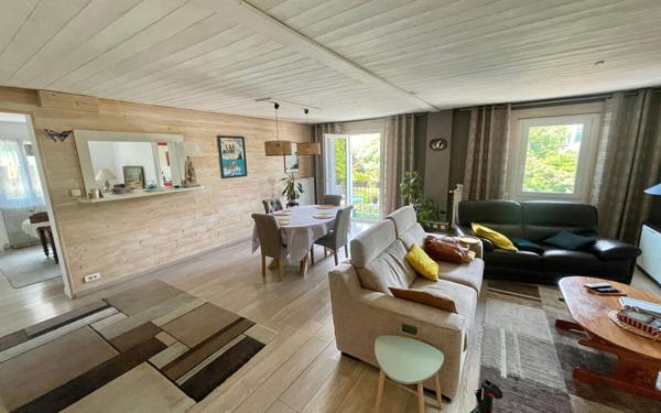 Maison à vendre    5 pièces • 135,67 m2 Alby-sur-Chéran