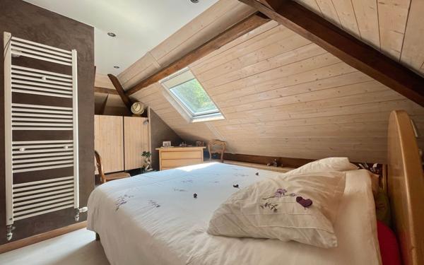 Maison à vendre    5 pièces • 135,67 m2 Alby-sur-Chéran