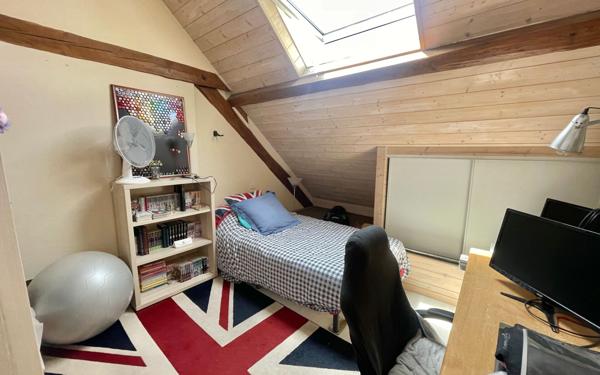 Maison à vendre    5 pièces • 135,67 m2 Alby-sur-Chéran