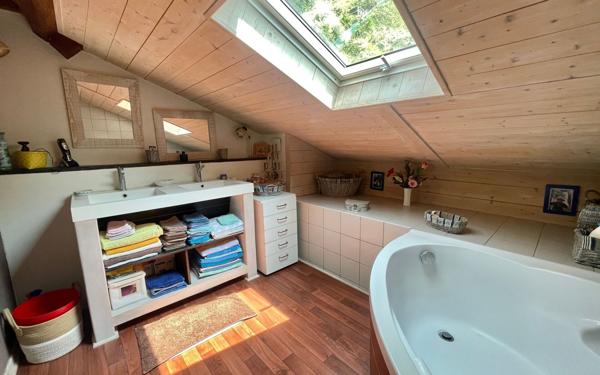 Maison à vendre    5 pièces • 135,67 m2 Alby-sur-Chéran