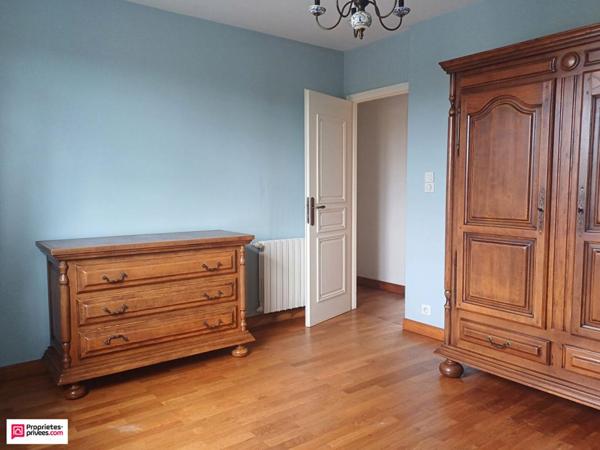 Frontenay Rohan Rohan - maison 3 chambres