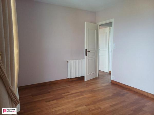 Frontenay Rohan Rohan - maison 3 chambres