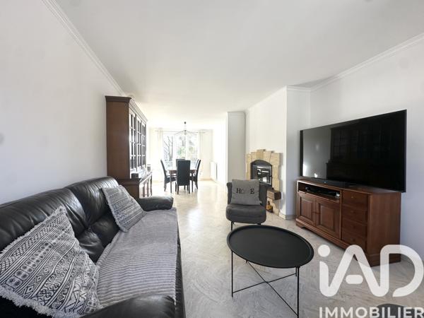 Maison à vendre 5 pièces 127 m² Palaiseau