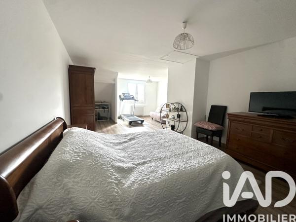 Maison à vendre 5 pièces 127 m² Palaiseau