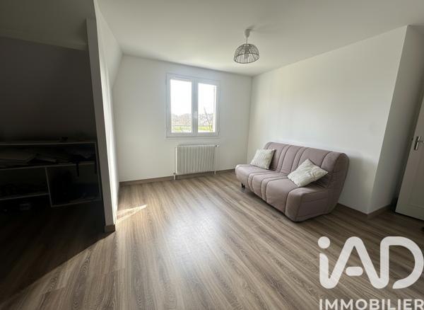 Maison à vendre 5 pièces 127 m² Palaiseau