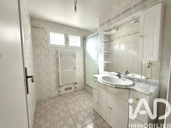 Maison à vendre 5 pièces 127 m² Palaiseau