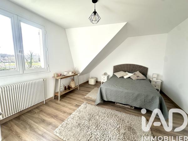 Maison à vendre 5 pièces 127 m² Palaiseau