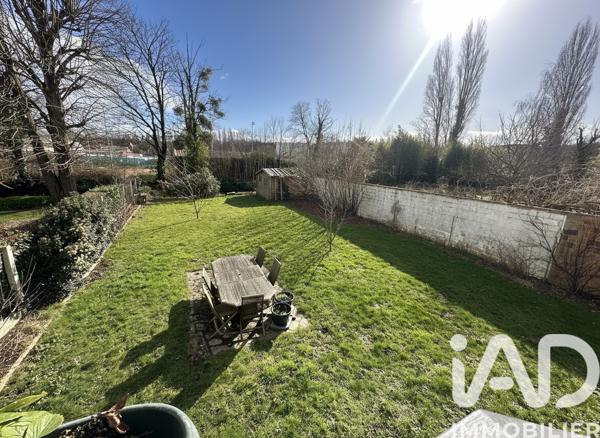 Maison à vendre 5 pièces 127 m² Palaiseau