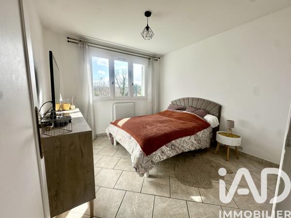 Maison à vendre 5 pièces 127 m² Palaiseau
