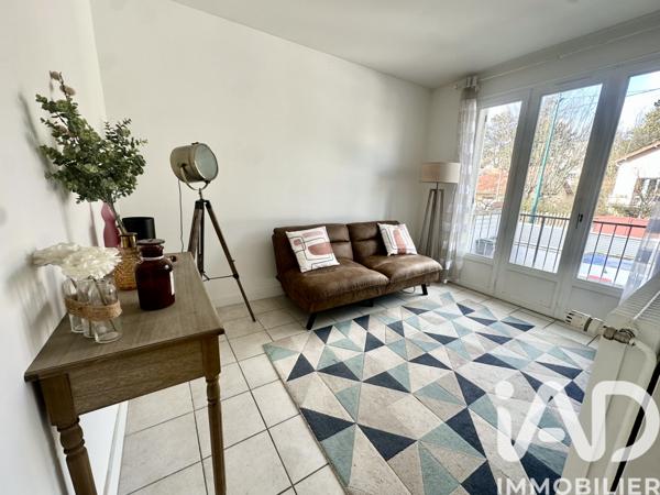 Maison à vendre 5 pièces 127 m² Palaiseau