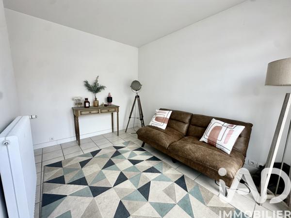 Maison à vendre 5 pièces 127 m² Palaiseau