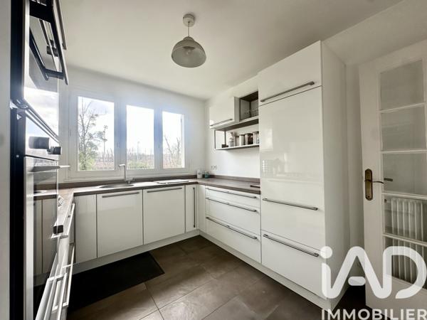 Maison à vendre 5 pièces 127 m² Palaiseau