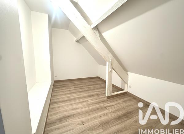 Maison à vendre 5 pièces 127 m² Palaiseau