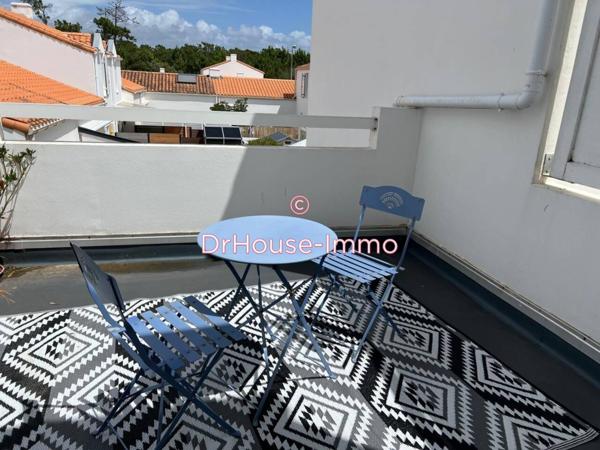Maison à vendre 4 pièces de 71 m²