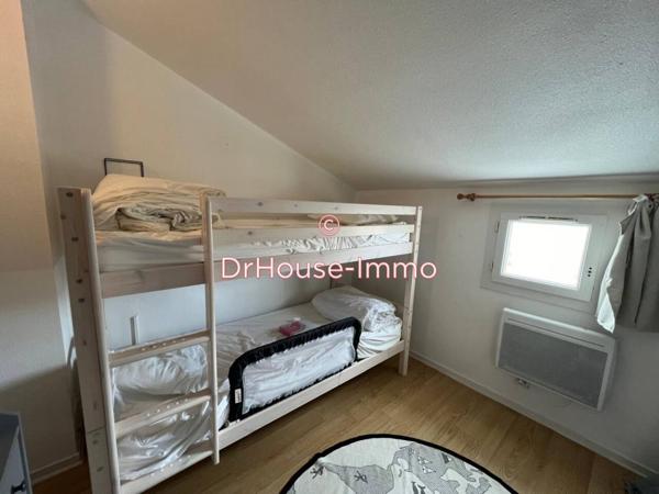 Maison à vendre 4 pièces de 71 m²