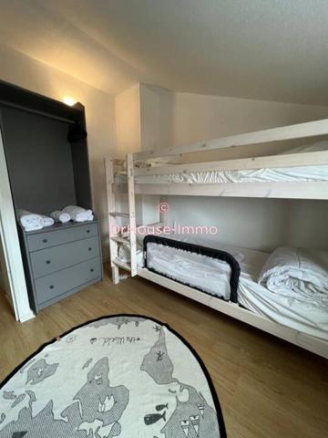 Maison à vendre 4 pièces de 71 m²