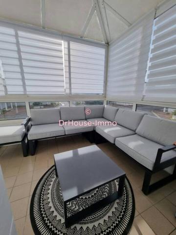 Maison à vendre 4 pièces de 71 m²