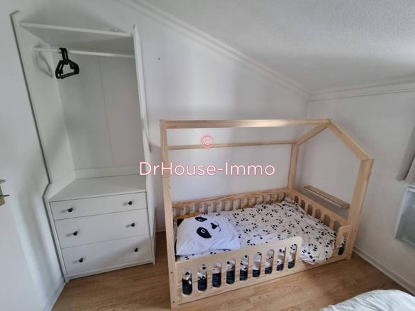 Maison à vendre 4 pièces de 71 m²