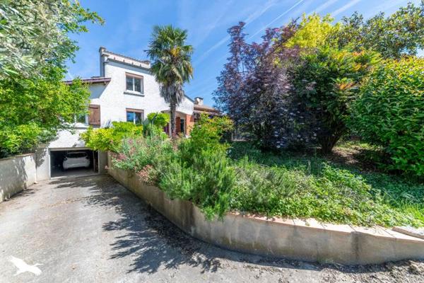 Maison à vendre 285 000 € Finhan 6 p 147 m² DPE C