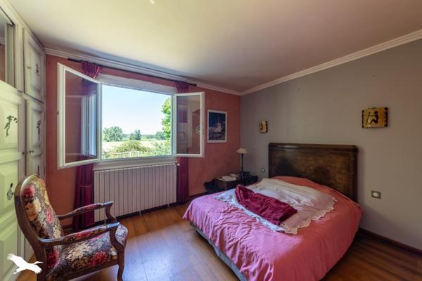 Maison à vendre 285 000 € Finhan 6 p 147 m² DPE C