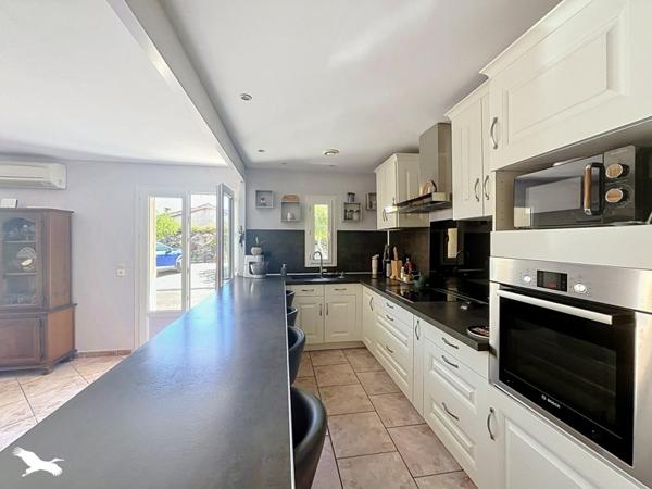Maison 213 000 € Saint-Aigulin 4 p 115 m² DPE C