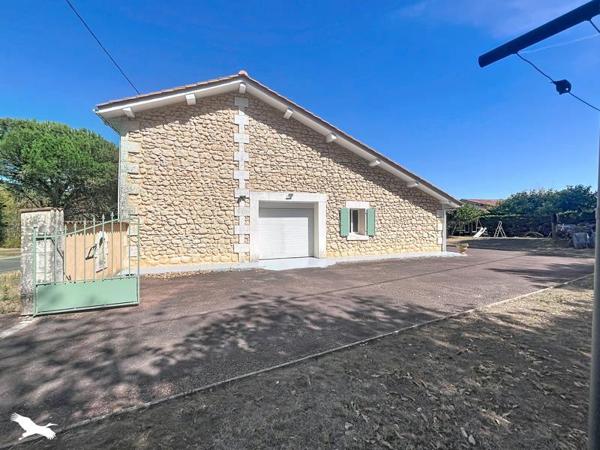 Maison 213 000 € Saint-Aigulin 4 p 115 m² DPE C