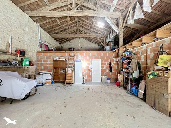 Maison 213 000 € Saint-Aigulin 4 p 115 m² DPE C