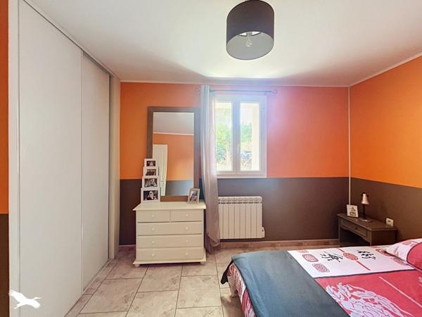 Maison 213 000 € Saint-Aigulin 4 p 115 m² DPE C