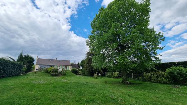 Maison à vendre à LE VAL D HAZEY - Référence JP1299L