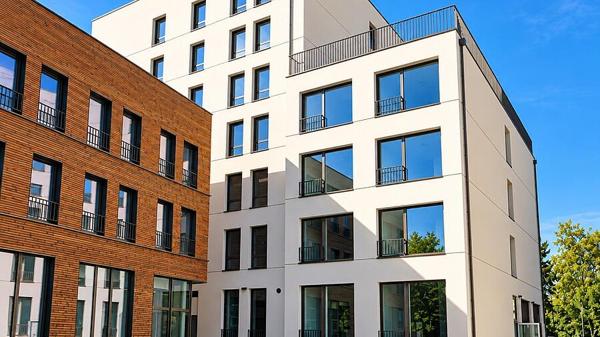 appartement - T1
