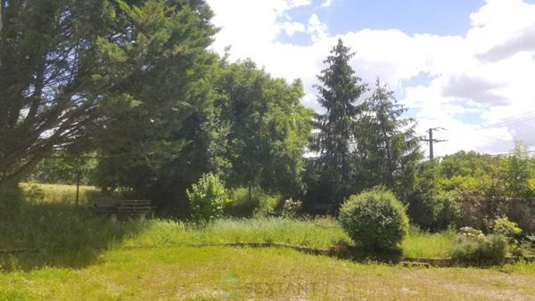 CHARENTAISE, 95M², 3 CHAMBRES, JARDIN, GRANDES DEPENDANCES