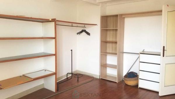 CHARENTAISE, 95M², 3 CHAMBRES, JARDIN, GRANDES DEPENDANCES