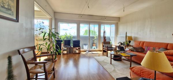 LA ROCHE SUR YON APPARTEMENT A VENDRE - EXCLUSIVITE AMANDA