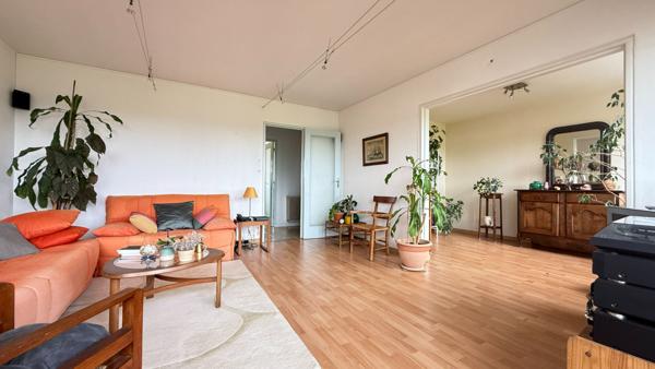 LA ROCHE SUR YON APPARTEMENT A VENDRE - EXCLUSIVITE AMANDA