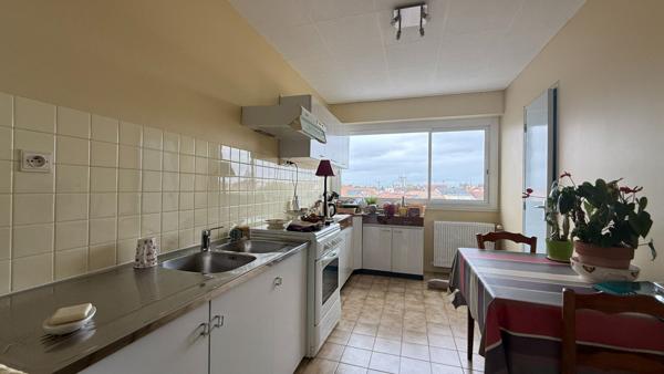 LA ROCHE SUR YON APPARTEMENT A VENDRE - EXCLUSIVITE AMANDA