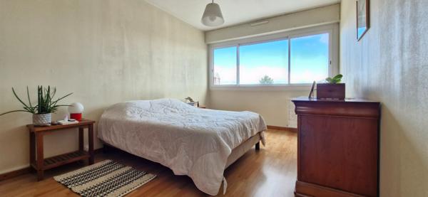 LA ROCHE SUR YON APPARTEMENT A VENDRE - EXCLUSIVITE AMANDA