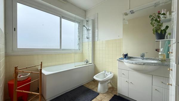 LA ROCHE SUR YON APPARTEMENT A VENDRE - EXCLUSIVITE AMANDA