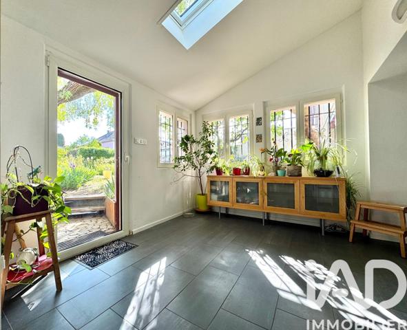 Maison à vendre 5 pièces 166 m² Colmar