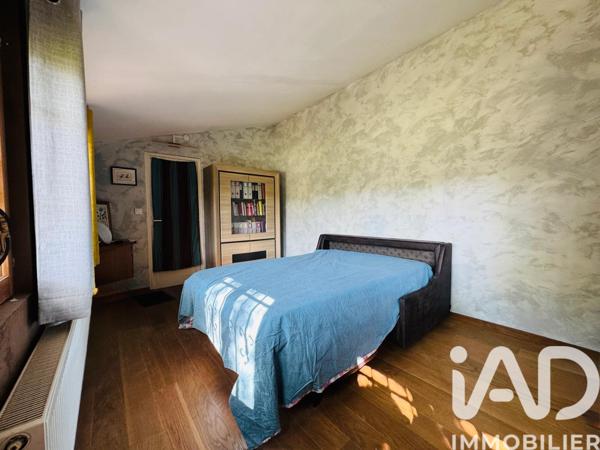 Maison à vendre 5 pièces 166 m² Colmar