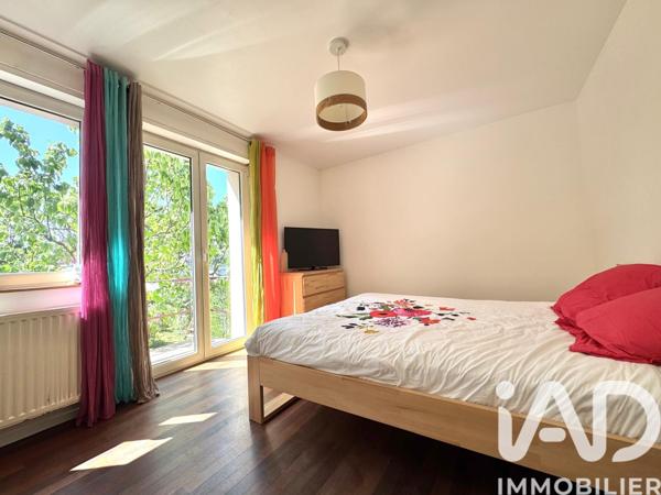 Maison à vendre 5 pièces 166 m² Colmar