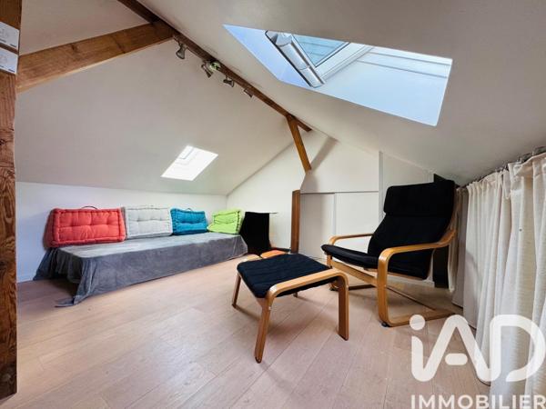 Maison à vendre 5 pièces 166 m² Colmar