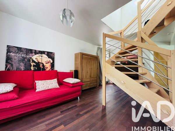 Maison à vendre 5 pièces 166 m² Colmar
