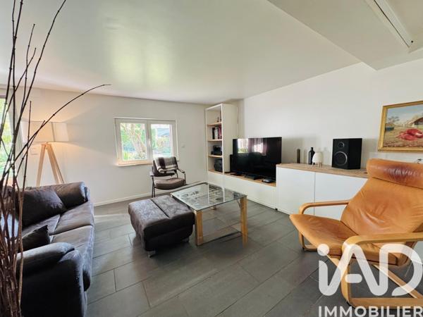 Maison à vendre 5 pièces 166 m² Colmar