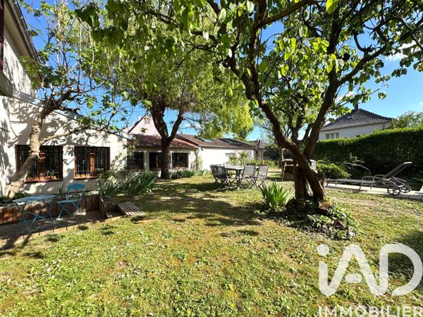Maison à vendre 5 pièces 166 m² Colmar