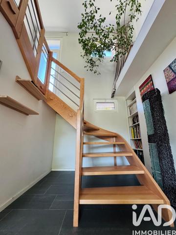 Maison à vendre 5 pièces 166 m² Colmar