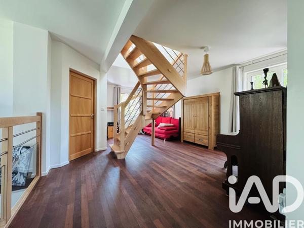 Maison à vendre 5 pièces 166 m² Colmar