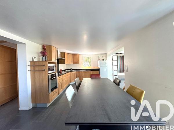 Maison à vendre 5 pièces 166 m² Colmar