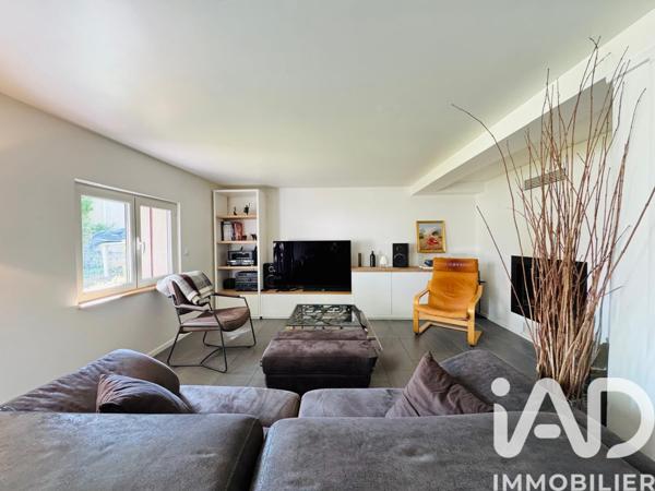 Maison à vendre 5 pièces 166 m² Colmar