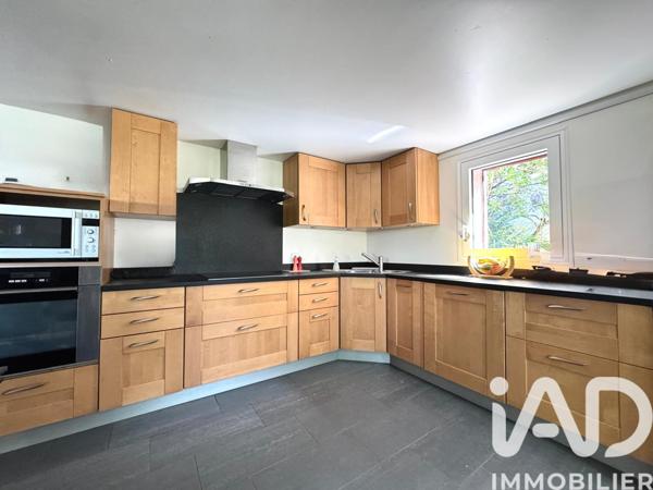 Maison à vendre 5 pièces 166 m² Colmar