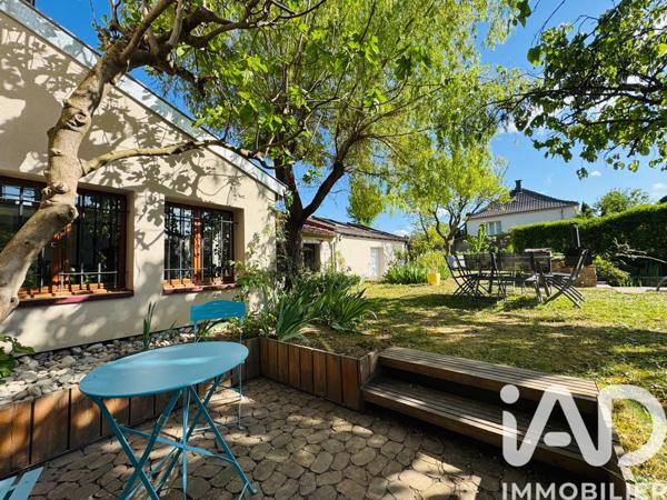 Maison à vendre 5 pièces 166 m² Colmar